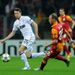 Nick Powell makes his start for already-qualified Manchester United as they take on Galatasaray in Istanbul.