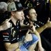 Abu Dhabi GP in pictures