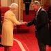 Darren Clarke OBE