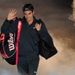 Two-time defending champion Roger Federer begins his ATP World Tour Finals campaign against Janko Tipsarevic