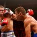 Bolonti hit Bellew back but the Liverpudlian won with a unanimous decision