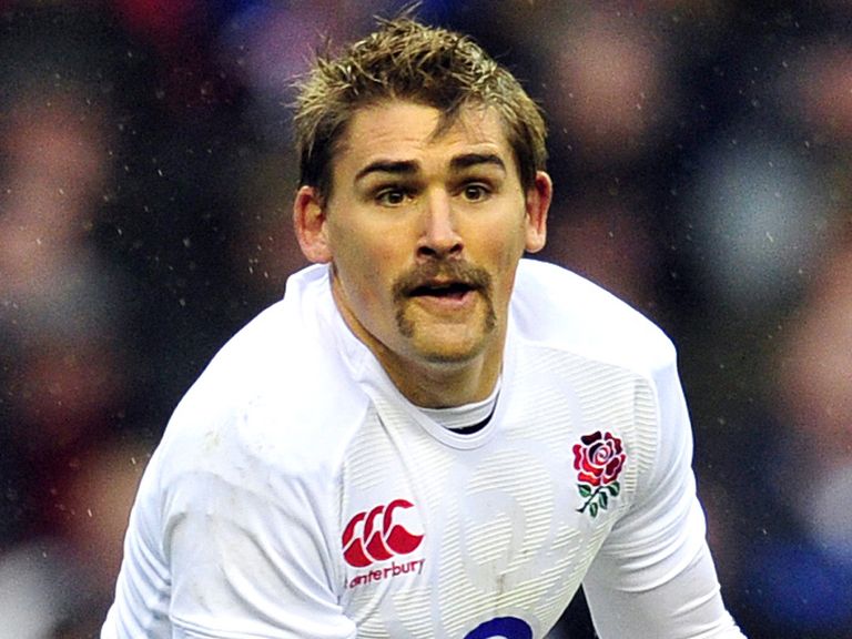 Toby Flood: Could miss out against New Zealand next Saturday