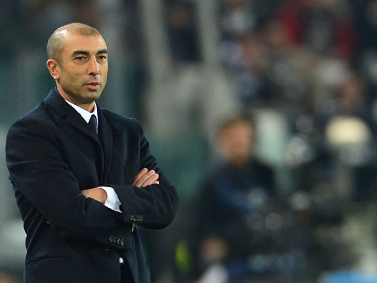 Roberto Di Matteo: Proud of Chelsea reign