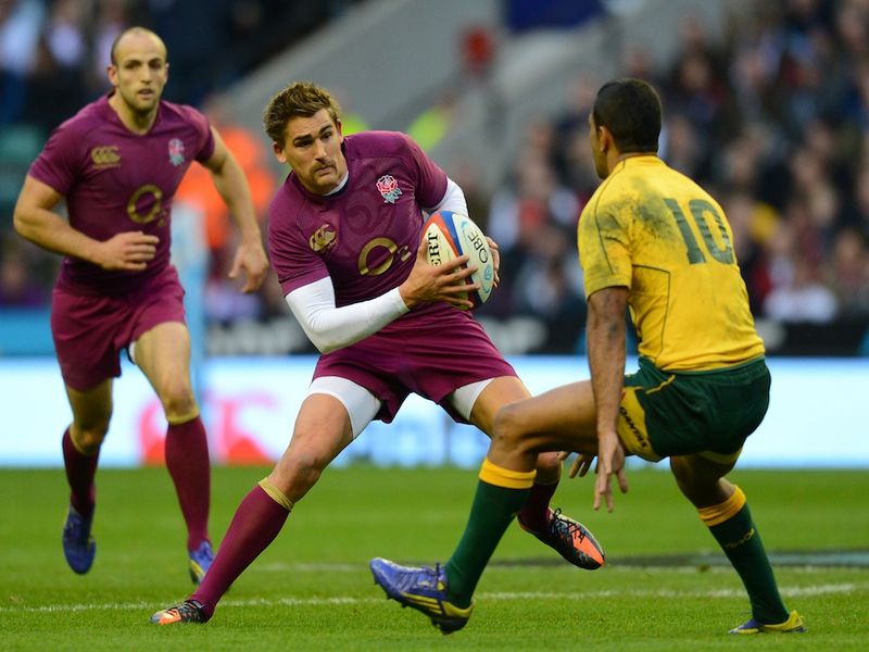 Battle at 10: Toby Flood against Kurtley Beale