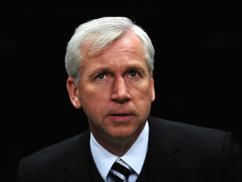 Alan Pardew's Newcastle conceded a late equaliser but the 1-1 draw was enough to see them progress