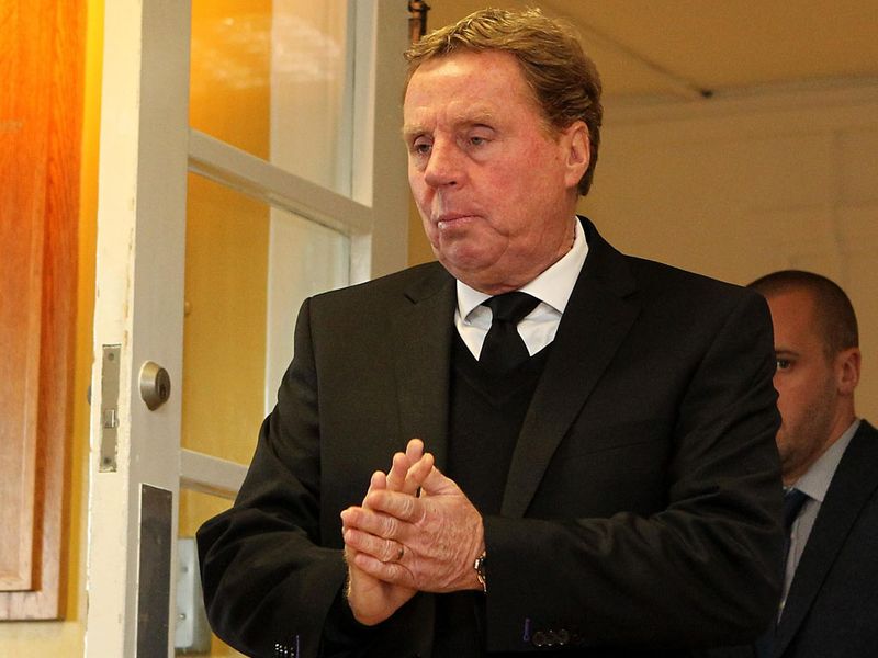 Can Redknapp help QPR record their first Premier League win of the season?