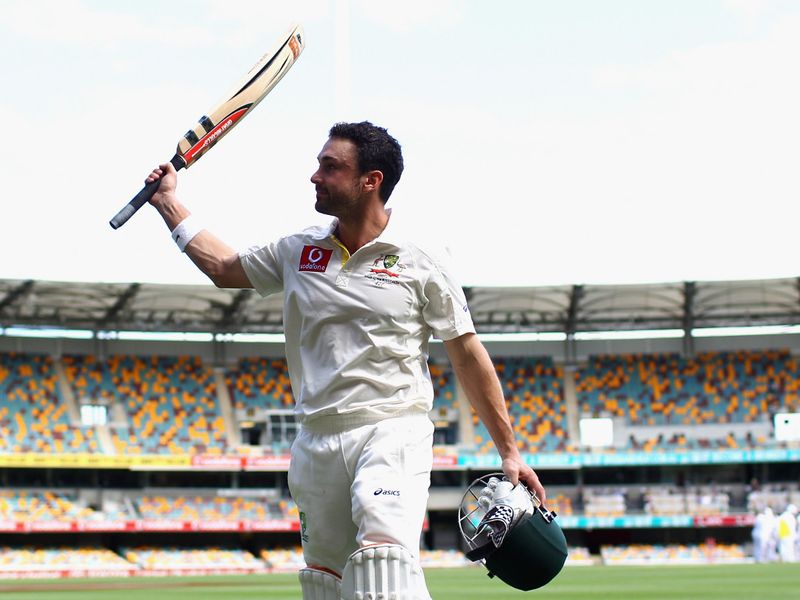 Cowan departed for a superb 136.