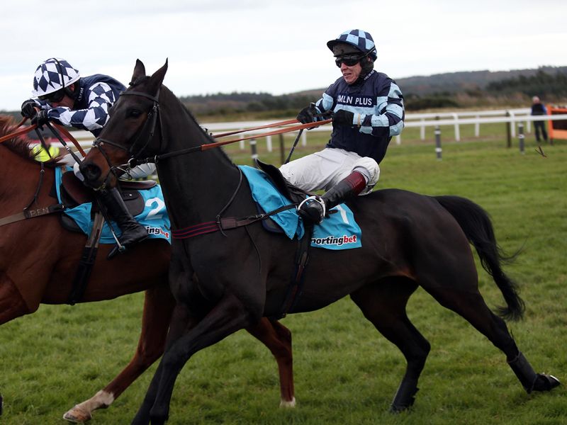 Market rival Menorah was beaten even before this mistake