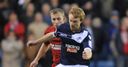 Rovers swoop for free duo