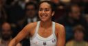 Heather Watson 