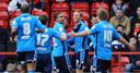 Parkin handed Leeds deal