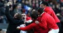 Dons defeat Wimbledon in cup clash