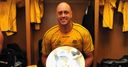 Sharpe handed Lions chance