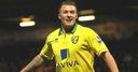 Pilkington out for Ireland