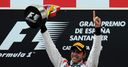 Williams - Back On The Top Step