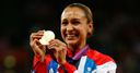 Athletics: Ennis-Hill injured
