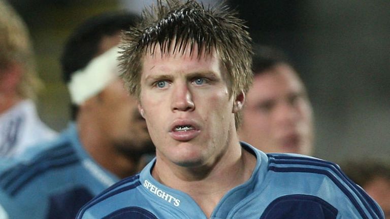 Sean Polwart: Has previously made five appearance for the Blues