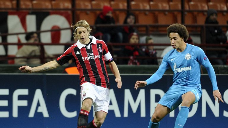 Massimo Ambrosini: AC Milan captain linked with West Ham