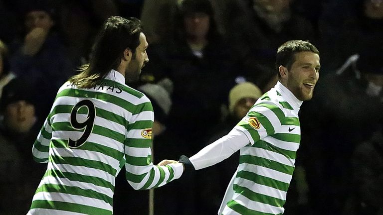 Adam Matthews: Expected to overcome groin problem