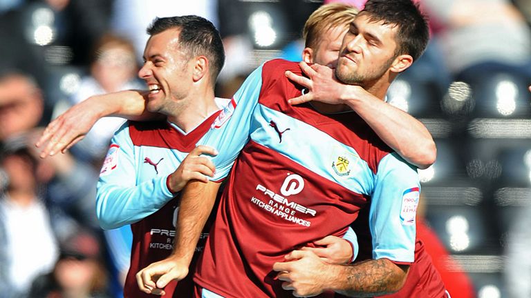 Charlie Austin: Twenty second goal of the season
