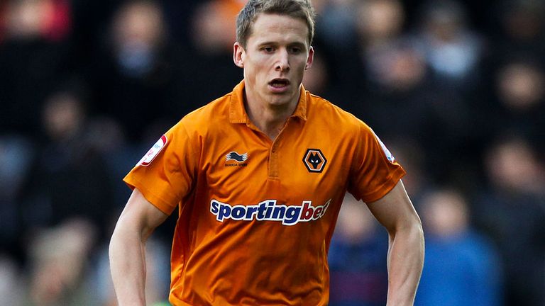 Christophe Berra: Contract negotiations