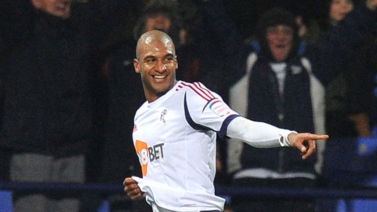 David Ngog: Links to Dynamo Kiev played down