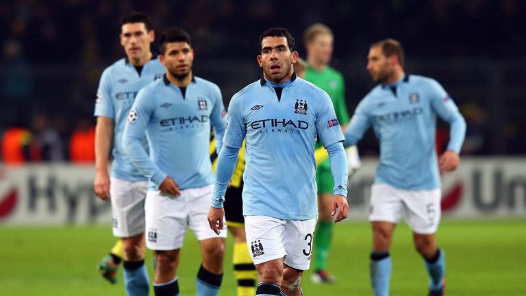 City: 'no togetherness in Europe'