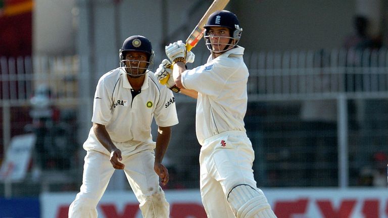 Cook: will be chasing the likes of Kallis and Tendulkar