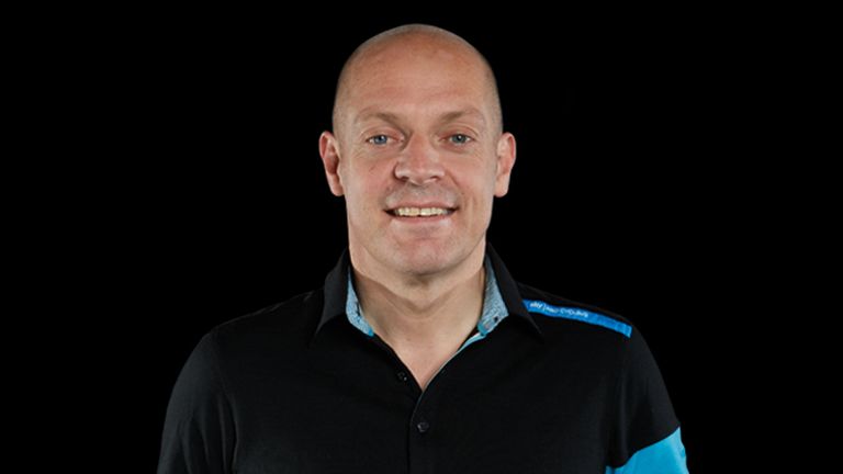 Sir Dave Brailsford: Backing a move to transfer system in cycling