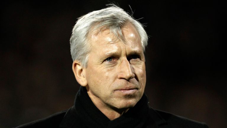 Alan Pardew: Claims Premier League is too physical for Newcastle to be unaffected by midweek European adventures