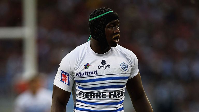 Ibrahim Diarra: Has an anxious wait to see if he is suspended