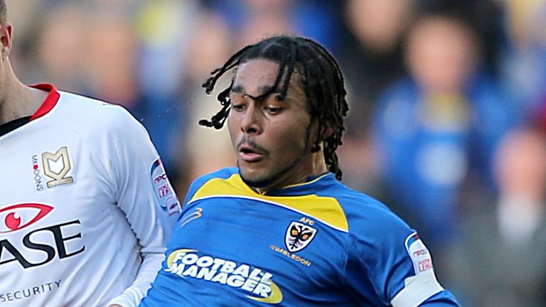 Jim Fenlon: Turned down offer of new deal
