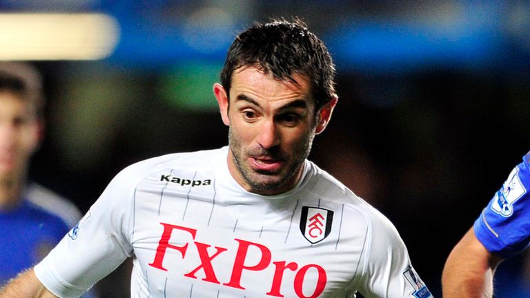 Giorgos Karagounis: Included on list of released players earlier this summer