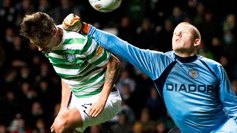 Mikael Lustig: Insists team have bothing to prove