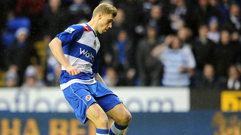 Pavel Pogrebnyak: Not sure about his future at the Championship club
