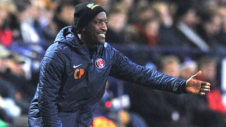 Chris Powell: Charlton's attitude pleases boss in 1-1 home draw with Derby