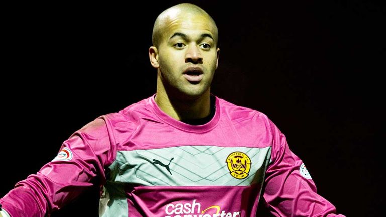 Darren Randolph: Concentrating on the league