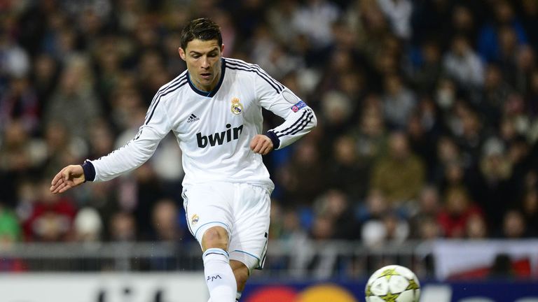 Cristiano Ronaldo: Will not celebrate if he scores against United
