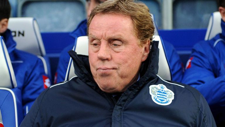 Harry Redknapp: Players earning too much