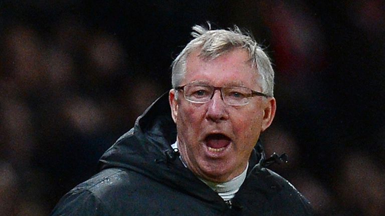 Sir Alex Ferguson: Not a fan of the January transfer window but is he right?