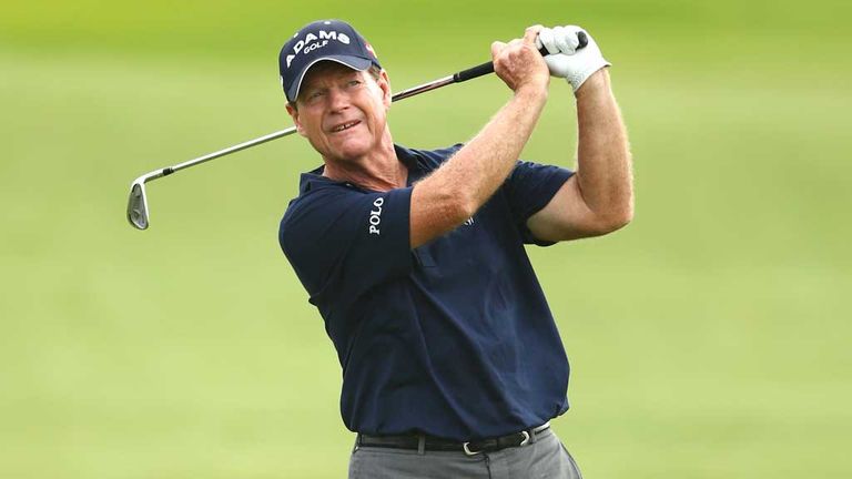 Tom Watson: New American Ryder Cup captain