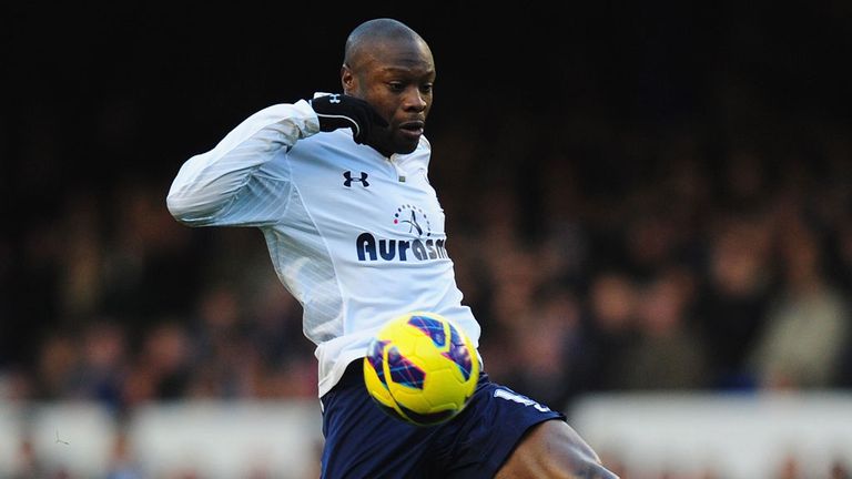William Gallas: Will settle for a top-four finish