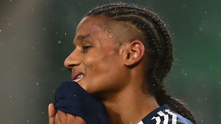 Michael Mancienne: Rejected two moves to Turkey