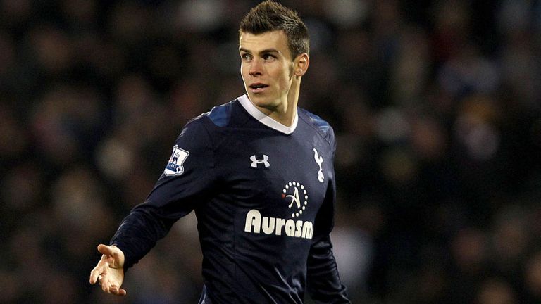 Gareth Bale: Harshly treated by referees in last couple of games, according to Andre Villas-Boas