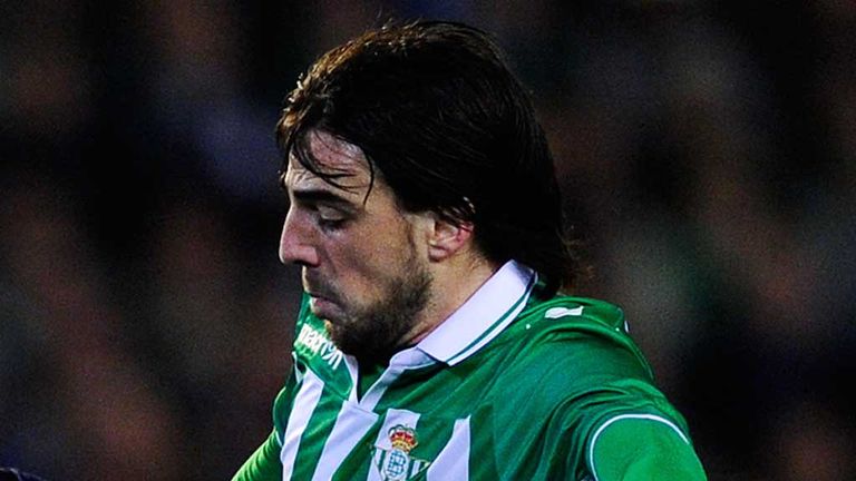 Benat Etxebarria: Return to Bilbao