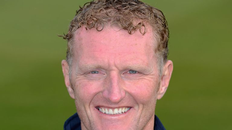 Dougie Brown: Experience of Warwickshire as player and coach