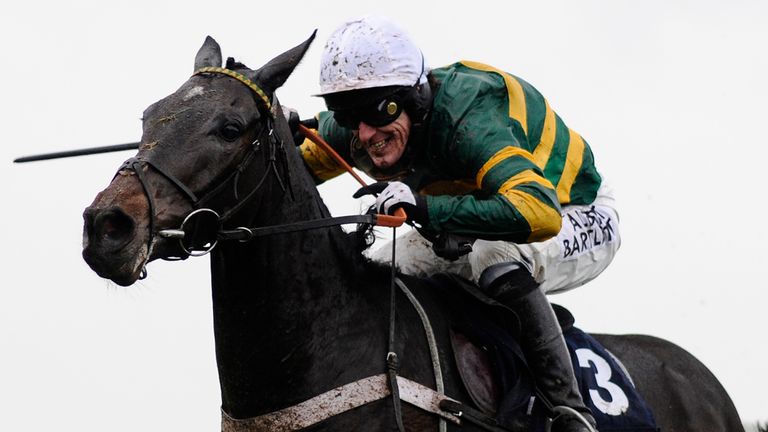 Darlan: Entered for Sandown on Saturday
