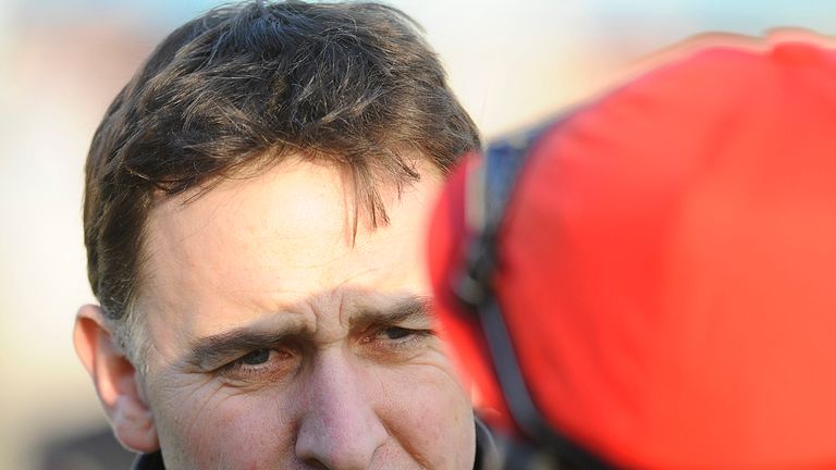 Henry de Bromhead: Trains Too Scoops