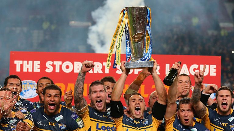 Reduce the Super League to 10, says Stevo