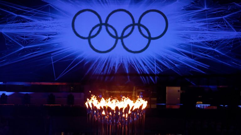 London 2012 Olympics: LOCOG report expose alarming ticket allocations